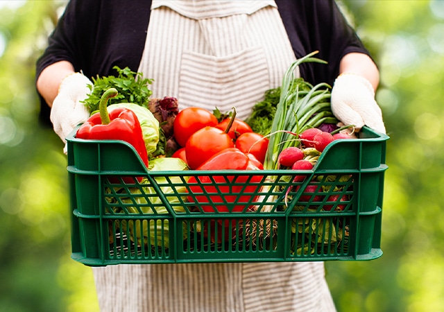 素材へのこだわり